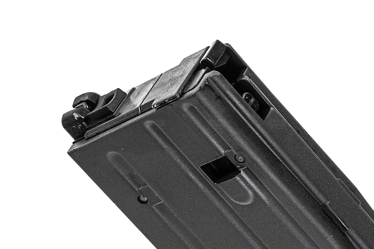 Tokyo Marui URGI Style MK16 11.5inch MWS GBBR Airsoft