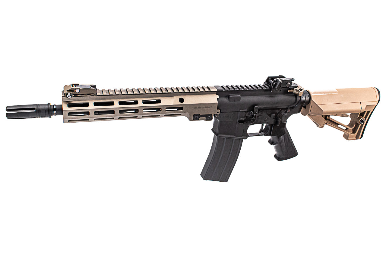 Tokyo Marui URGI Style MK16 11.5inch MWS GBBR Airsoft – Prozi Shop