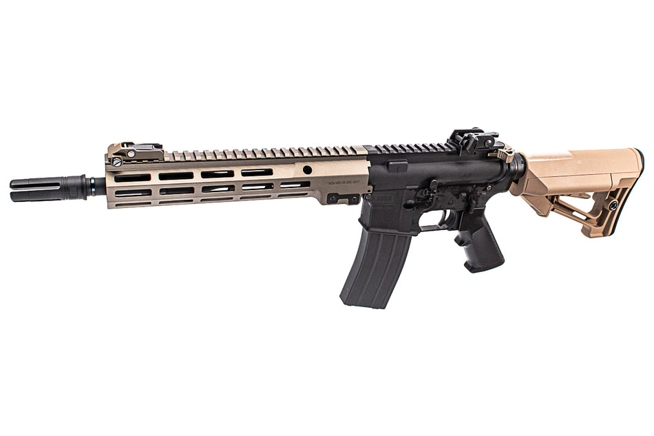 Tokyo Marui URGI Style MK16 11.5inch MWS GBBR Airsoft