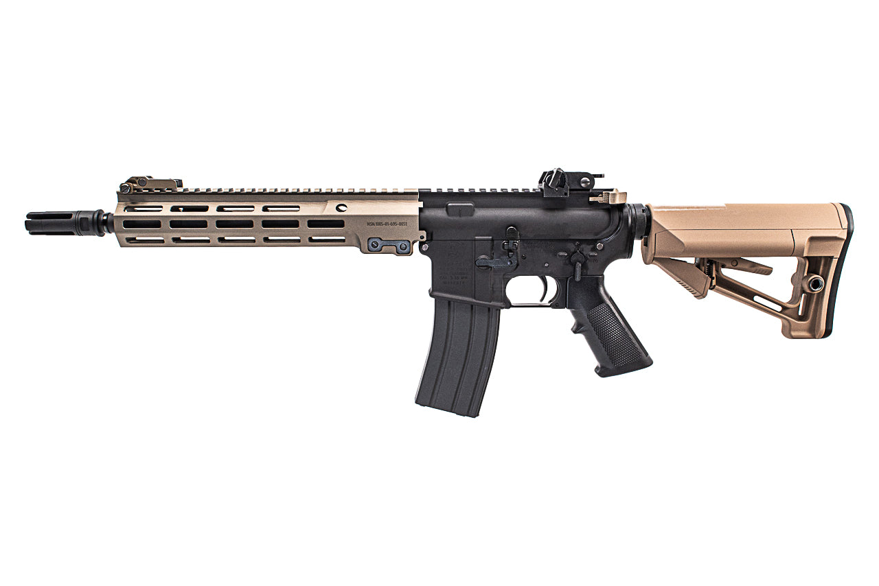 Tokyo Marui URGI Style MK16 11.5inch MWS GBBR Airsoft – Prozi Shop