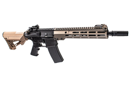 Tokyo Marui URGI Style MK16 11.5inch MWS GBBR Airsoft