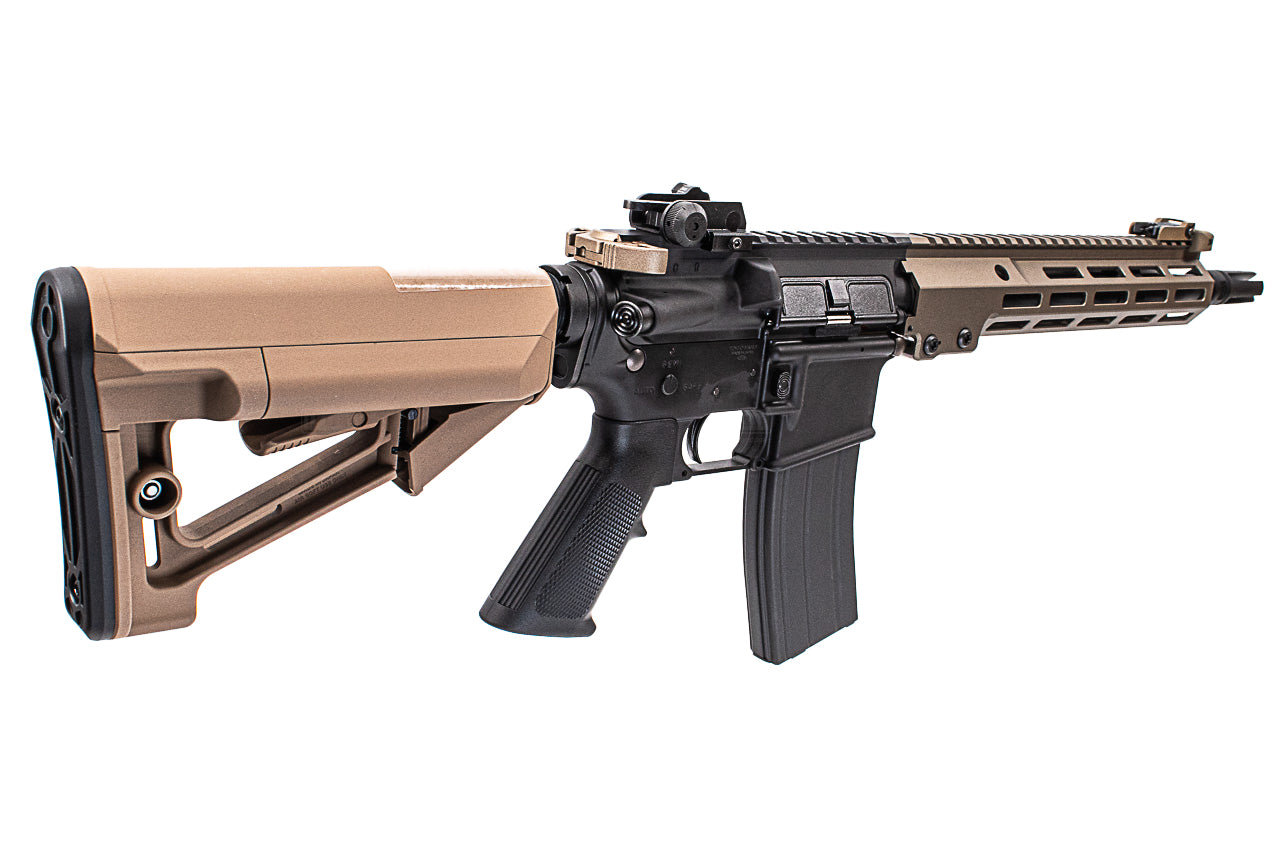 Tokyo Marui URGI Style MK16 11.5inch MWS GBBR Airsoft