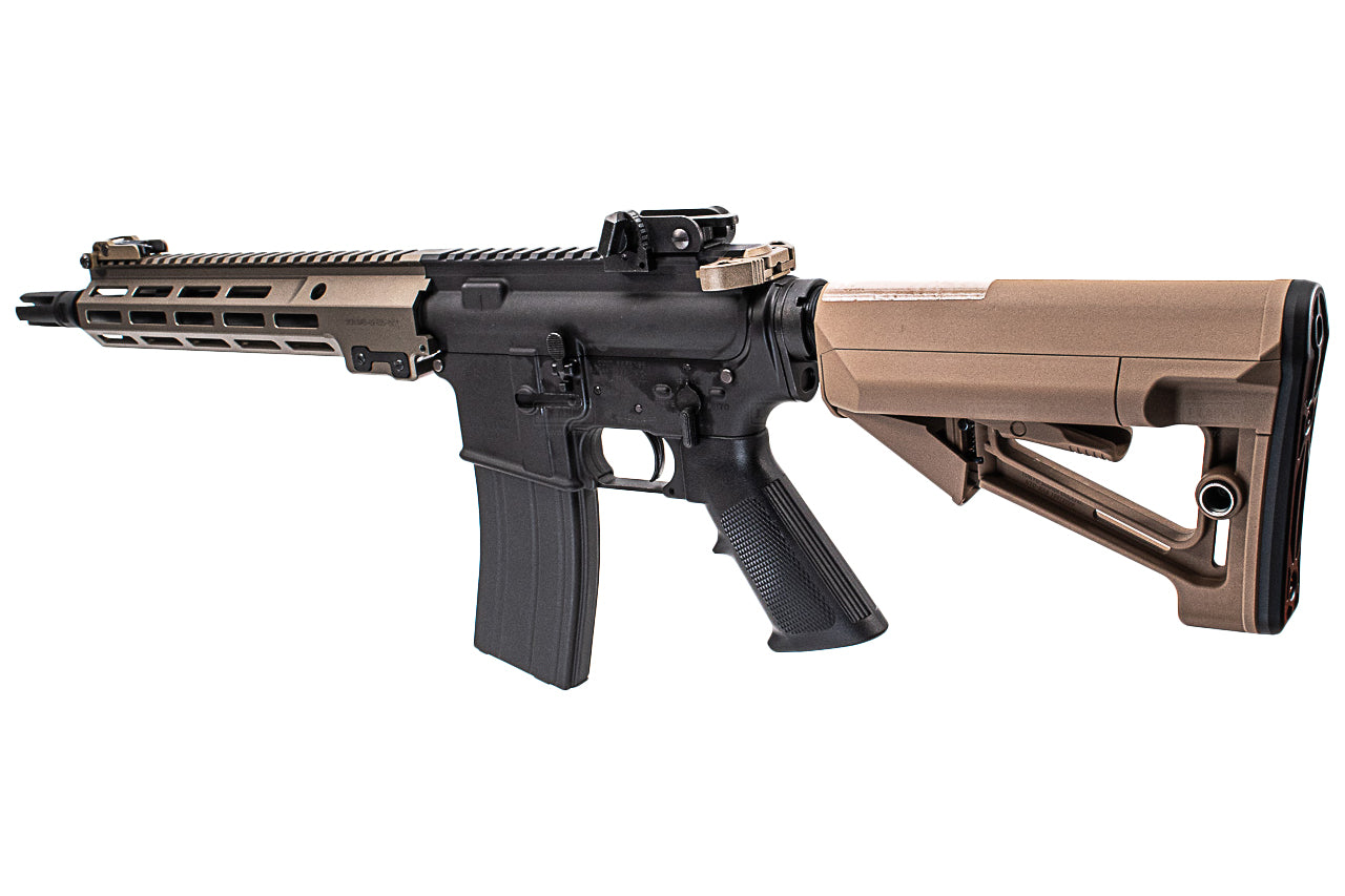 Tokyo Marui URGI Style MK16 11.5inch MWS GBBR Airsoft – Prozi Shop