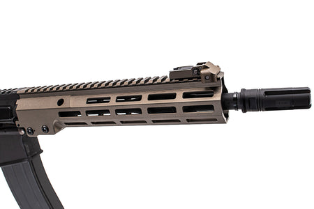 Tokyo Marui URGI Style MK16 11.5inch MWS GBBR Airsoft