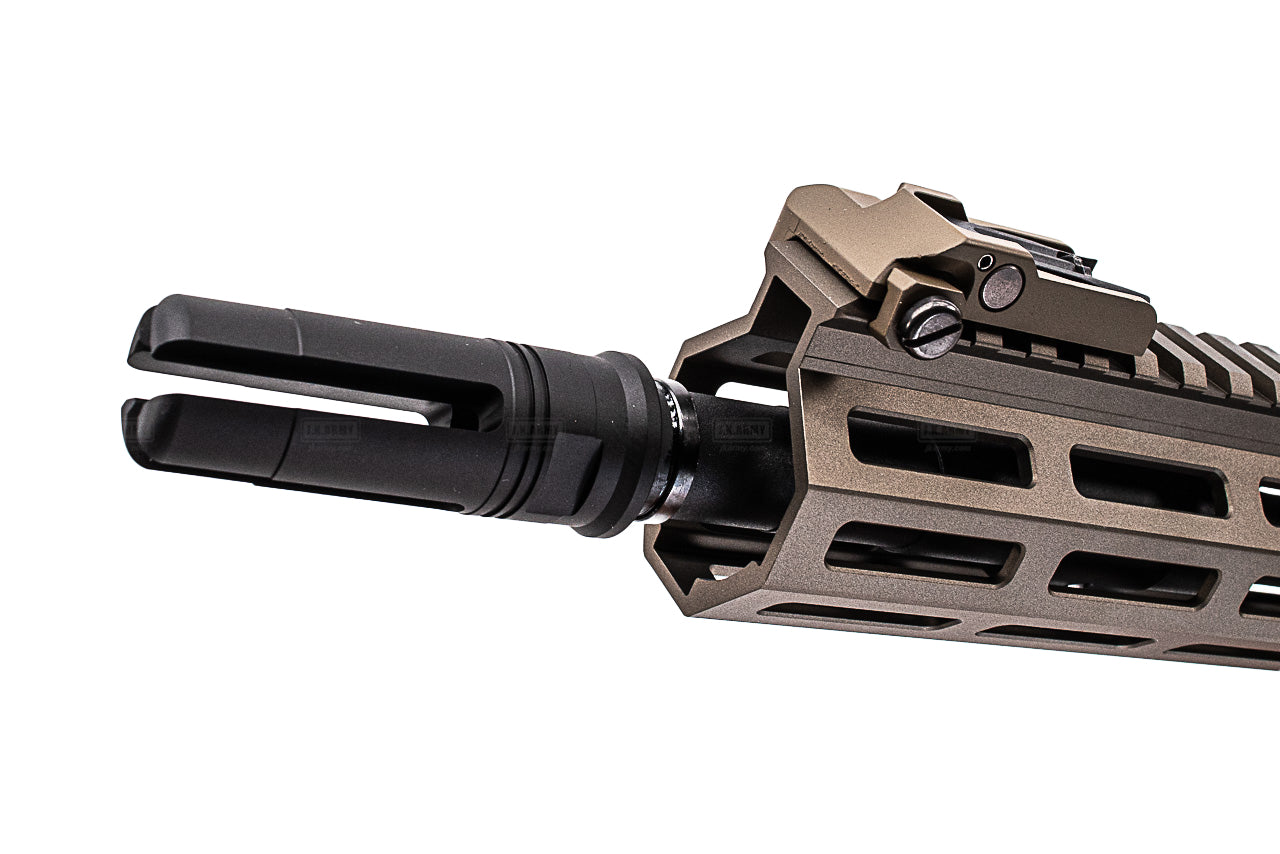 Tokyo Marui URGI Style MK16 11.5inch MWS GBBR Airsoft