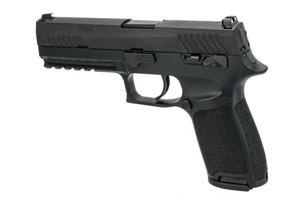 Tokyo Marui TM P320 Full Size GBB Pistol Airsoft