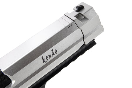 Tokyo Marui x Capcom Resident Evil RE: 4 SG-09 R limited Edition GBB Pistol Airsoft Limited Edition