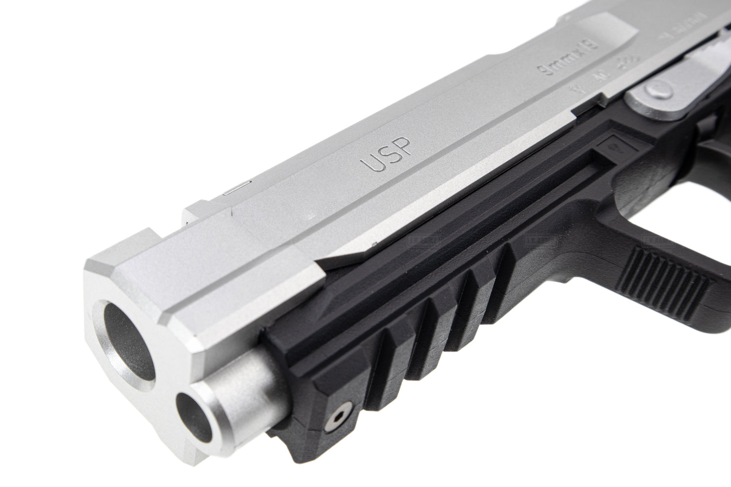 Tokyo Marui x Capcom Resident Evil RE: 4 SG-09 R limited Edition
