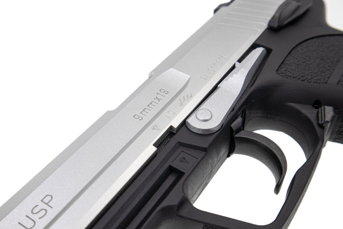 Tokyo Marui x Capcom Resident Evil RE: 4 SG-09 R limited Edition GBB Pistol Airsoft Limited Edition