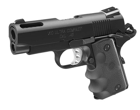 Tokyo Marui V10 Ultra Compact GBB Pistol ( Black )