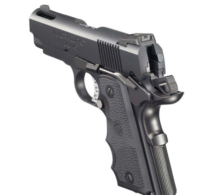 Tokyo Marui V10 Ultra Compact GBB Pistol ( Black )