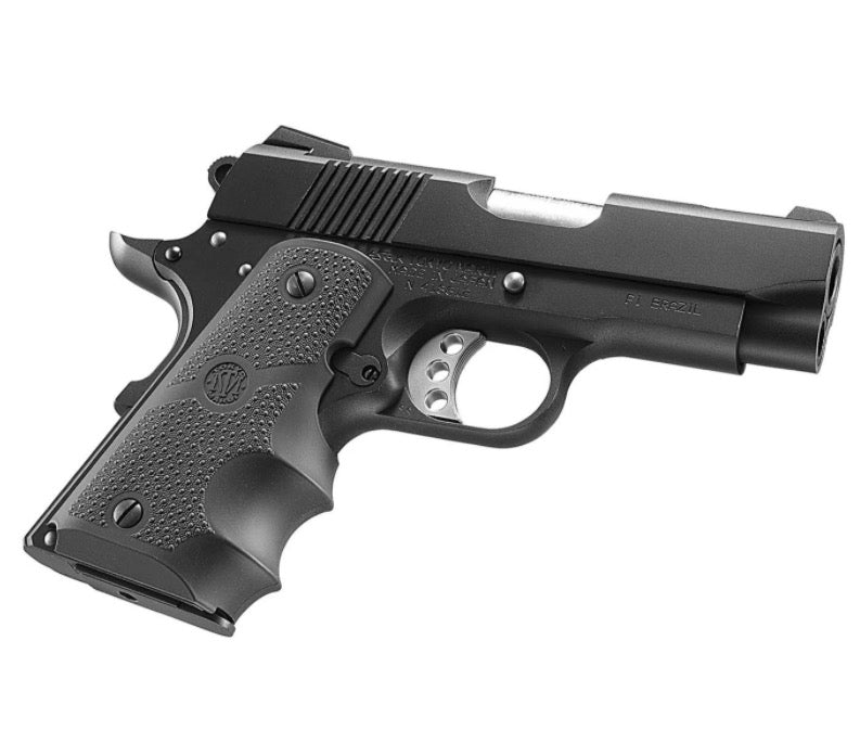 Tokyo Marui V10 Ultra Compact GBB Pistol ( Black )