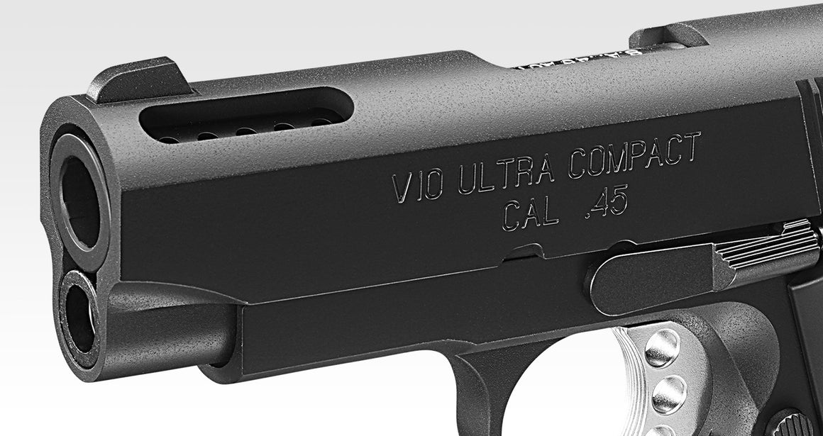 Tokyo Marui V10 Ultra Compact GBB Pistol ( Black )