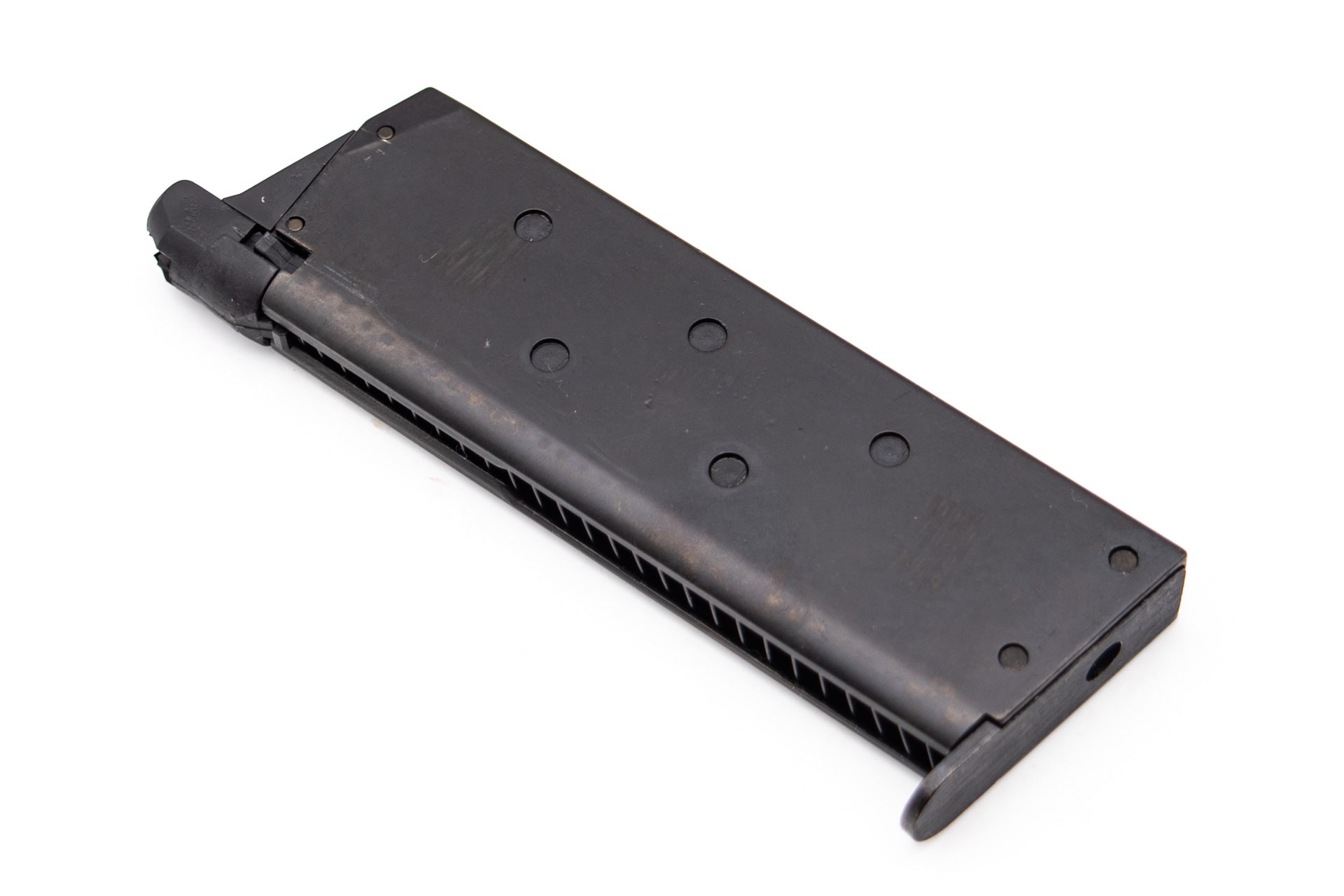 Tokyo Marui V10 Ultra Compact GBB Pistol ( Black )