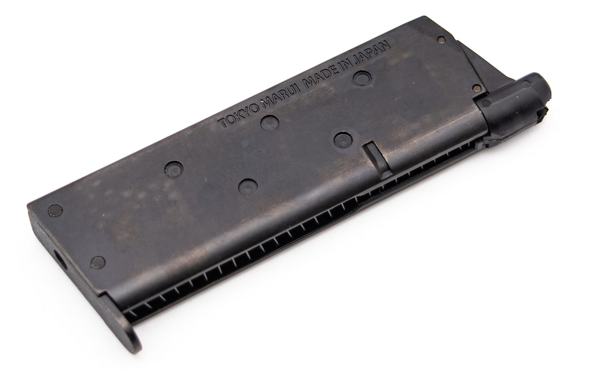 Tokyo Marui V10 Ultra Compact GBB Pistol ( Black )