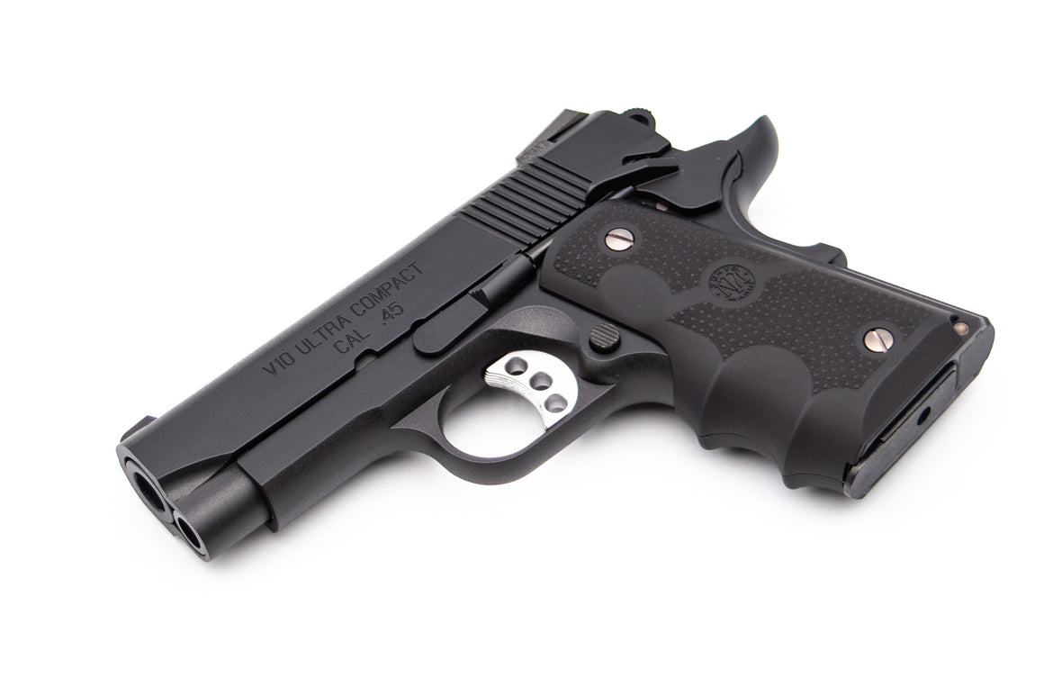 Tokyo Marui V10 Ultra Compact GBB Pistol ( Black )