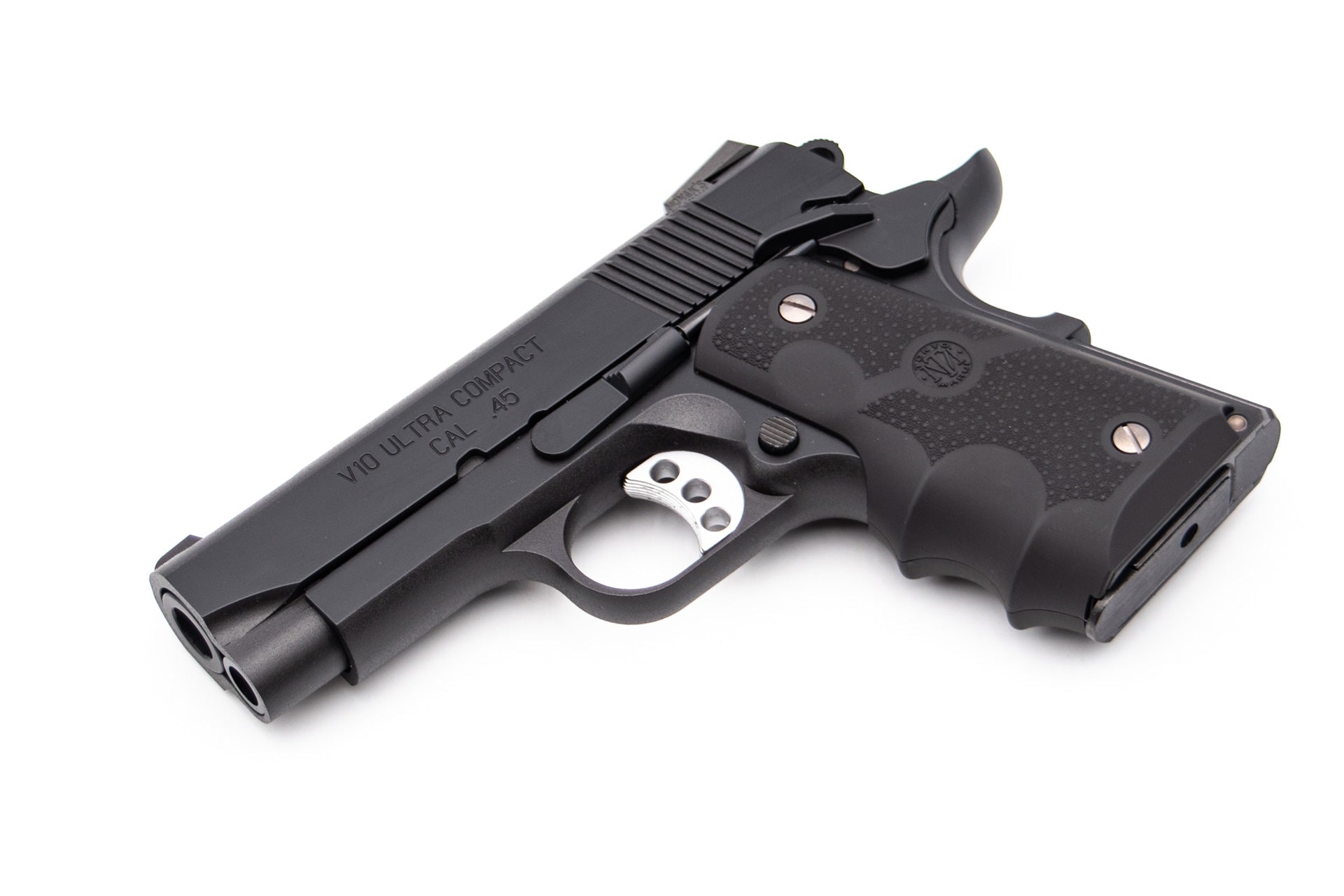 Tokyo Marui V10 Ultra Compact GBB Pistol ( Black )