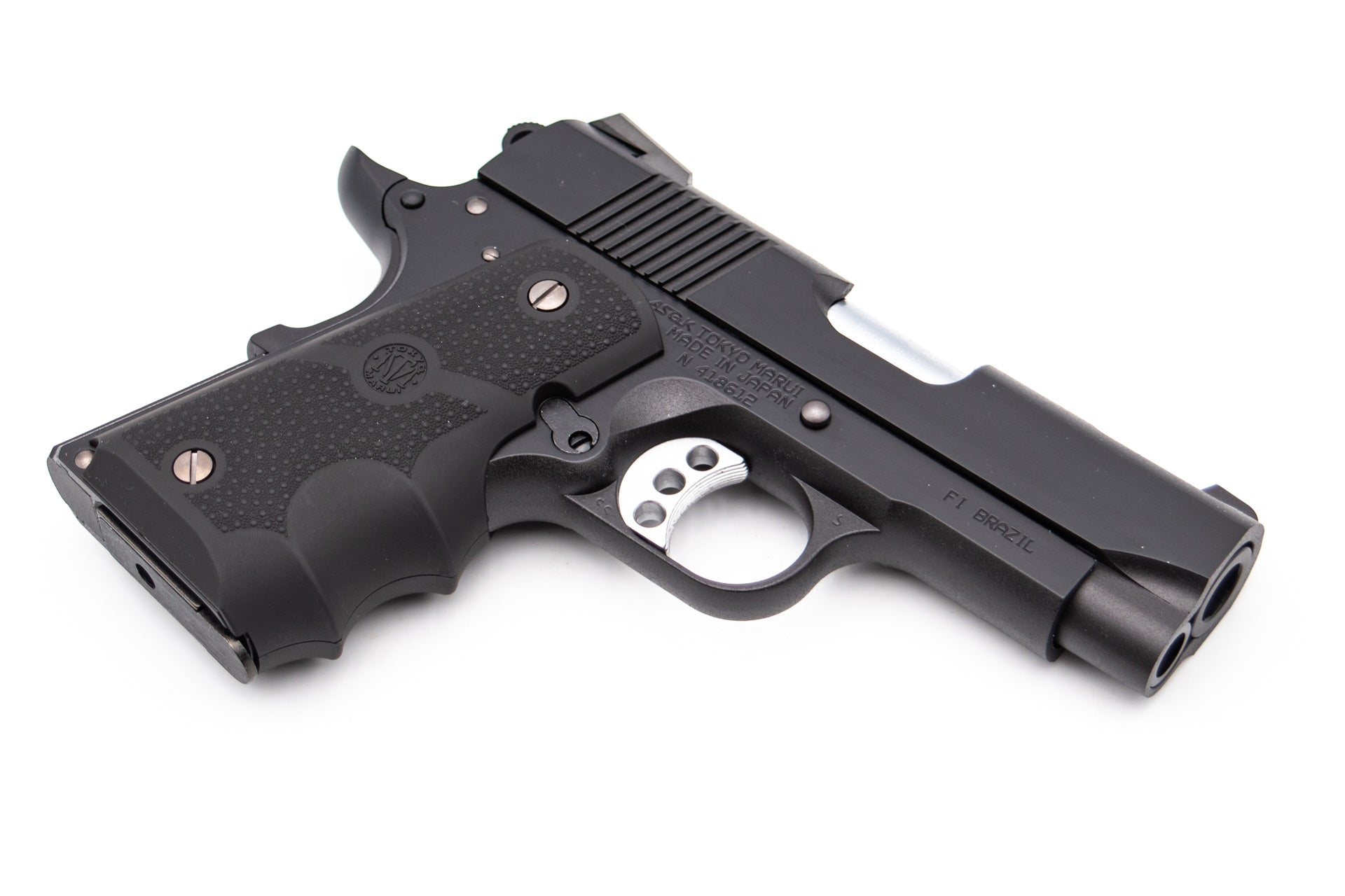 Tokyo Marui V10 Ultra Compact GBB Pistol ( Black )