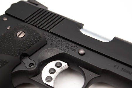 Tokyo Marui V10 Ultra Compact GBB Pistol ( Black )