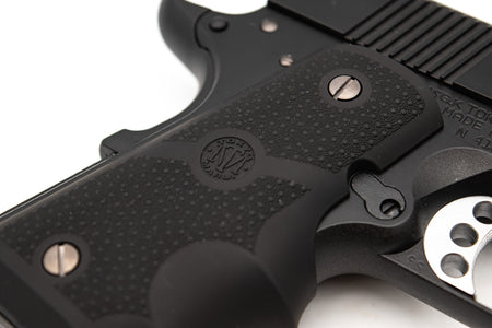 Tokyo Marui V10 Ultra Compact GBB Pistol ( Black )