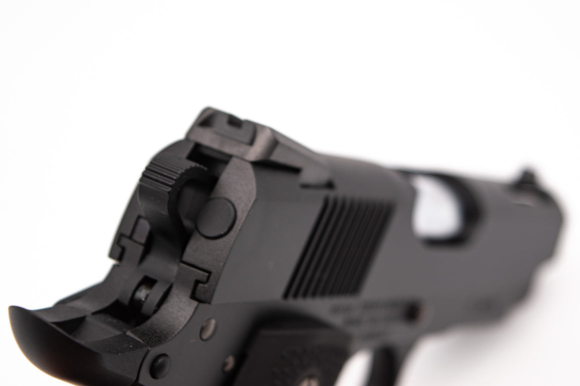 Tokyo Marui V10 Ultra Compact GBB Pistol ( Black )