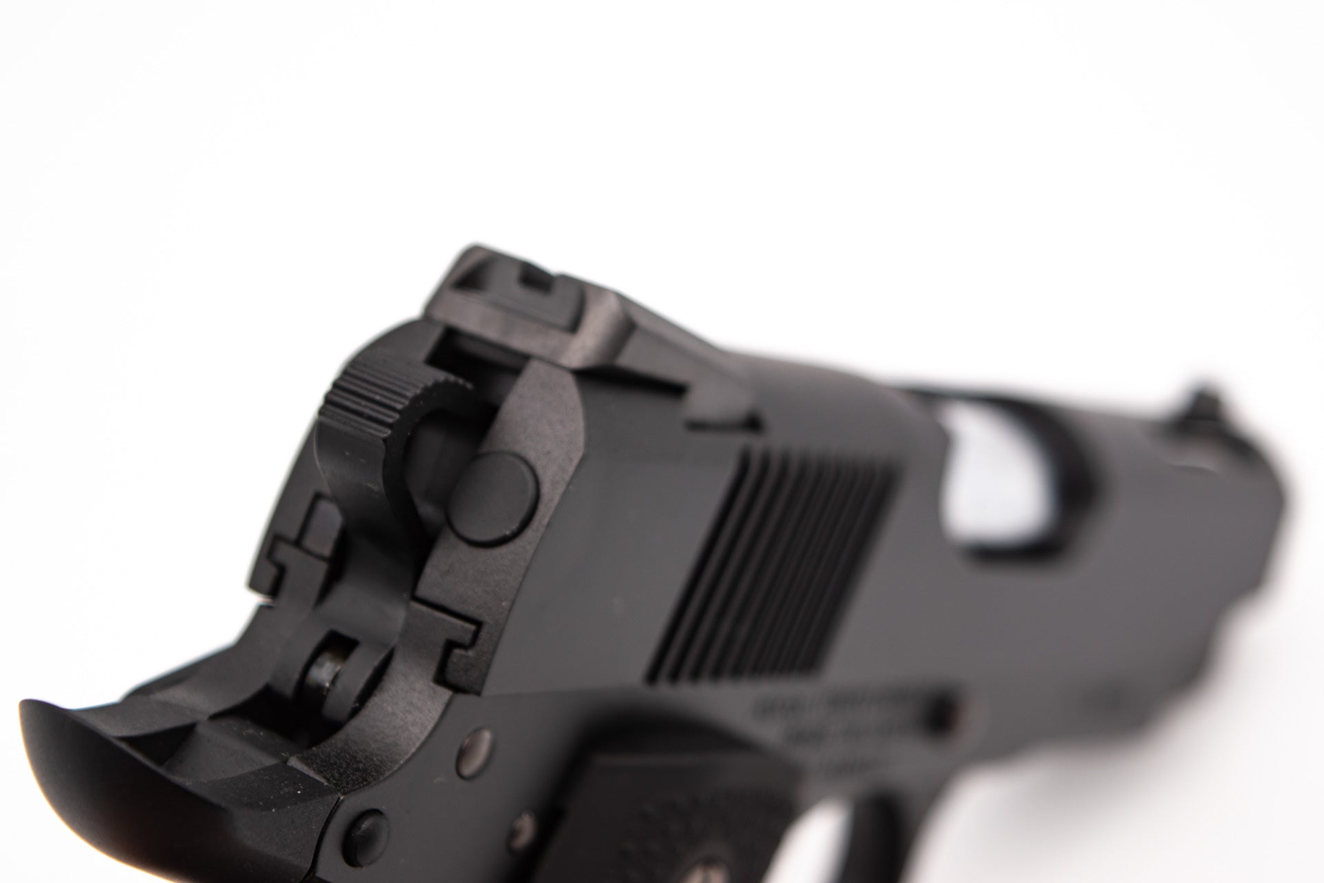 Tokyo Marui V10 Ultra Compact GBB Pistol ( Black )