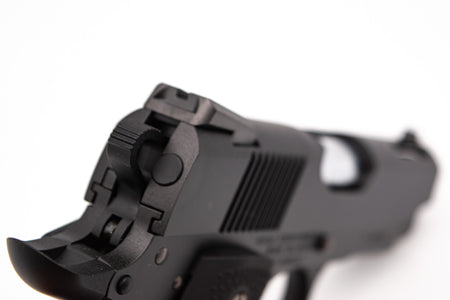 Tokyo Marui V10 Ultra Compact GBB Pistol ( Black )