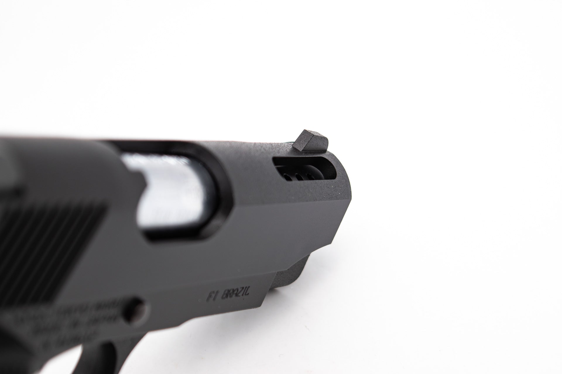 Tokyo Marui V10 Ultra Compact GBB Pistol ( Black )