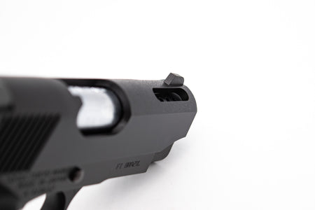 Tokyo Marui V10 Ultra Compact GBB Pistol ( Black )