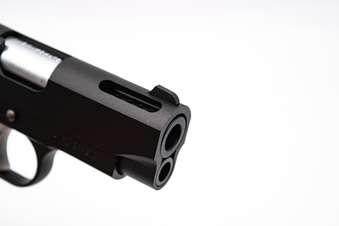 Tokyo Marui V10 Ultra Compact GBB Pistol ( Black )