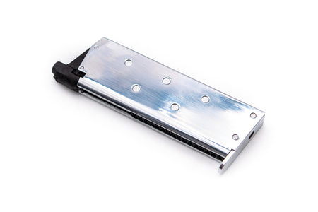 Tokyo Marui V10 Ultra Compact GBB Pistol ( Silver )