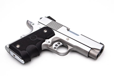 Tokyo Marui V10 Ultra Compact GBB Pistol ( Silver )