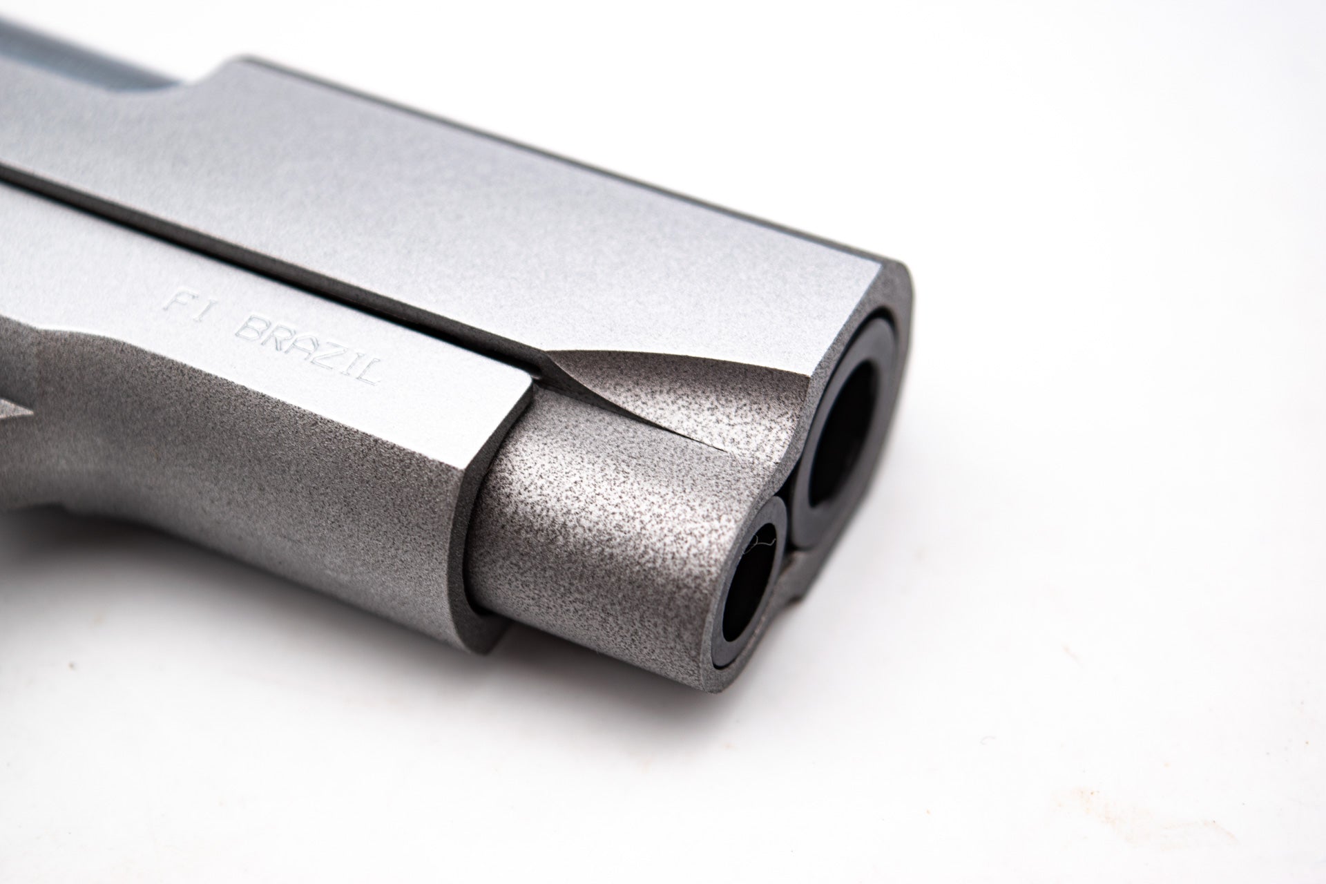 Tokyo Marui V10 Ultra Compact GBB Pistol ( Silver )