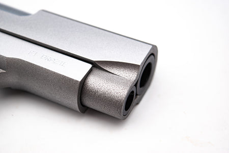 Tokyo Marui V10 Ultra Compact GBB Pistol ( Silver )