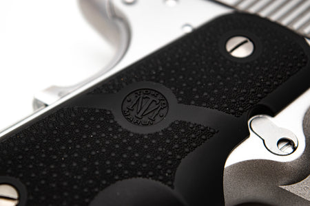 Tokyo Marui V10 Ultra Compact GBB Pistol ( Silver )