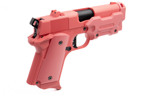 Tokyo Marui Vorpal Bunny AM.45 Ver.LLENN GBB Pistol Airsoft ( Pink ) ( Gun Gale Online )