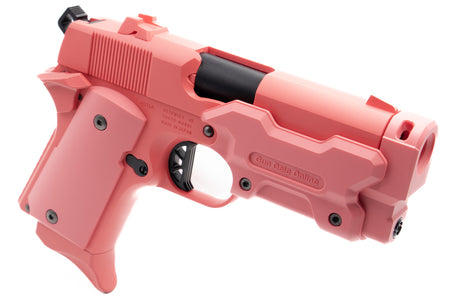Tokyo Marui Vorpal Bunny AM.45 Ver.LLENN GBB Pistol Airsoft ( Pink ) ( Gun Gale Online )