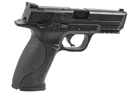 Tokyo Marui SW MP9 GBB Pistol ( Black )