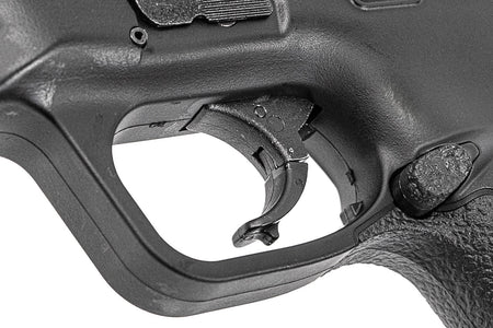 Tokyo Marui SW MP9 GBB Pistol ( Black )