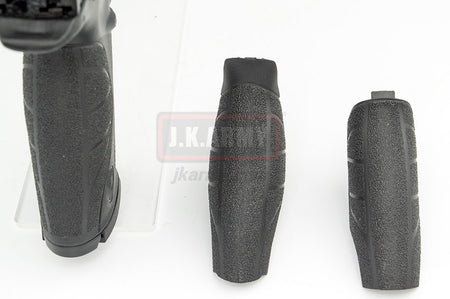 Tokyo Marui SW MP9L PC Ported GBB Pistol ( BK )