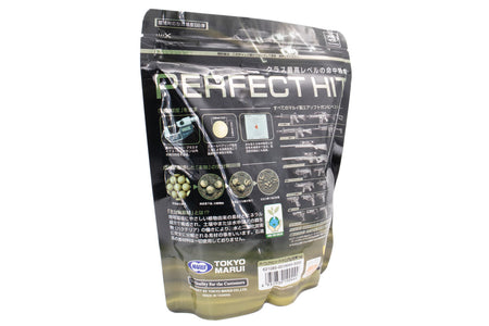 Tokyo Marui 0.25g Superior Perfect Hit 6mm Bio BB ( 4000 Rds )