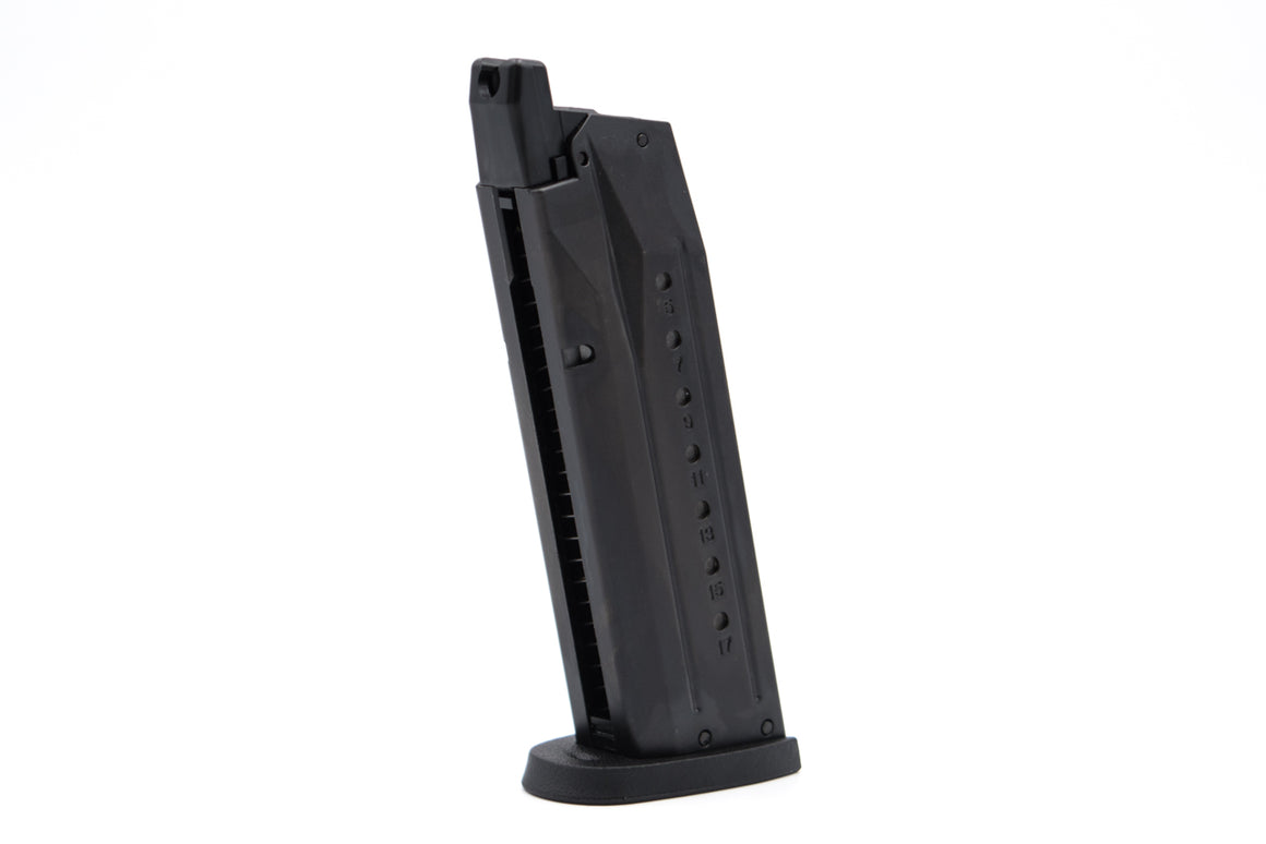 Tokyo Marui M&P 9 25 Rounds Gas Magazine ( TM SW MP9 Mag )