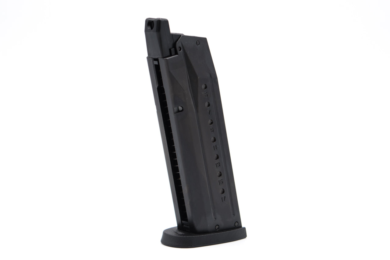 Tokyo Marui M&P 9 25 Rounds Gas Magazine ( TM SW MP9 Mag )