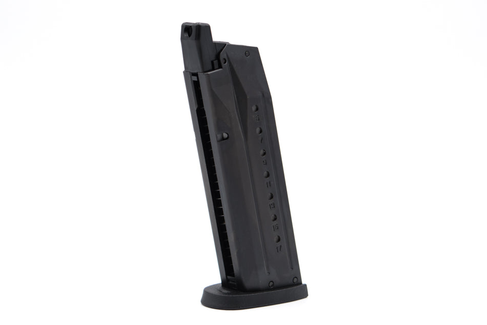 Tokyo Marui M&P 9 25 Rounds Gas Magazine ( TM SW MP9 Mag )