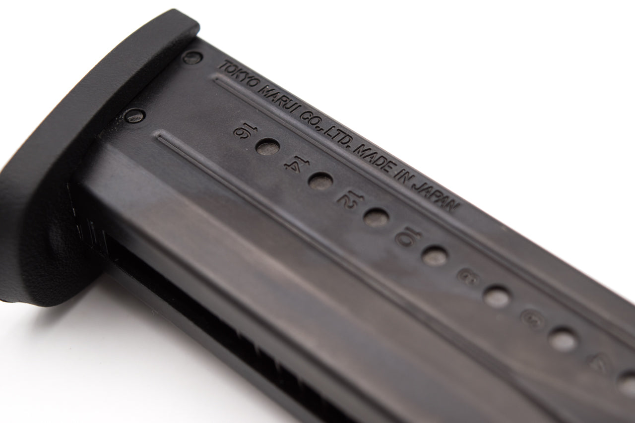 Tokyo Marui M&P 9 25 Rounds Gas Magazine ( TM SW MP9 Mag )
