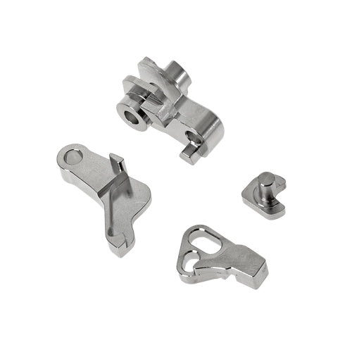 COW Stainless Steel Hammer Set for TM Model 18C ( Silver )