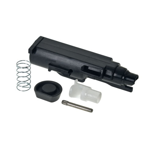 COW G18C Enhanced Loading Nozzle Set for TM G-Series G Model 18