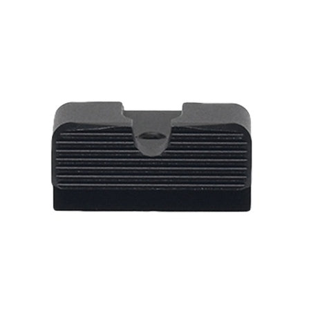 COW COW Aluminum Rear Sight for TM G Model 18C ( Black )