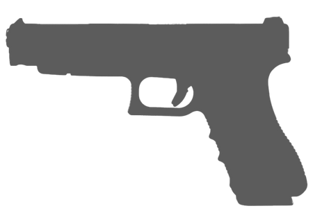 Tokyo Marui Model Thirty-Four Airsoft GBB Pistol ( Gen 3 ) ( TM G Series )