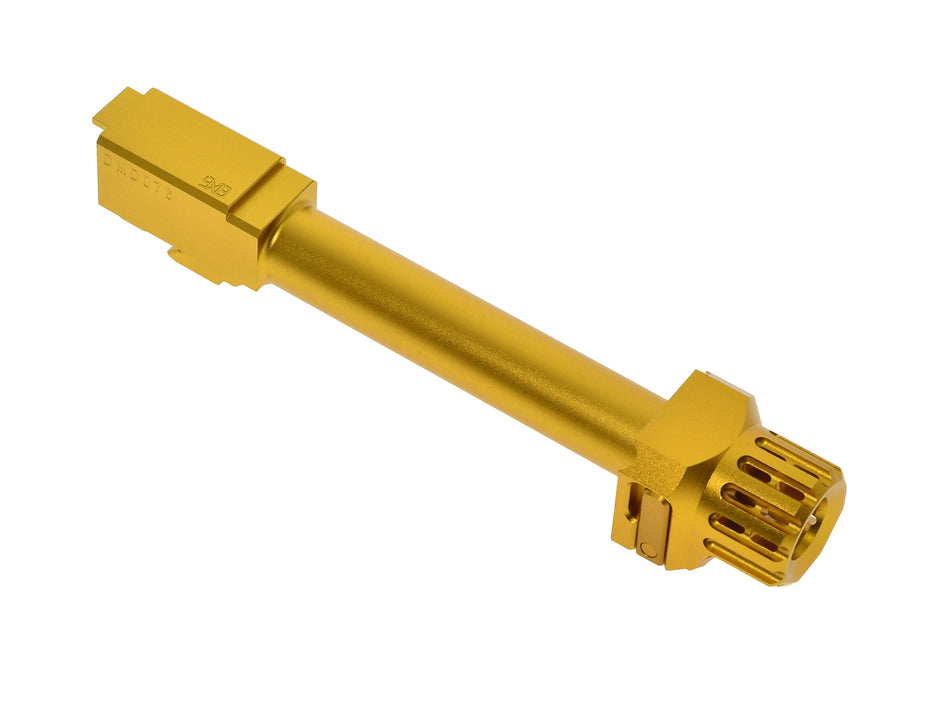 COW Fast Lock Compensator & Barrel Set for TM G Series ( GD )